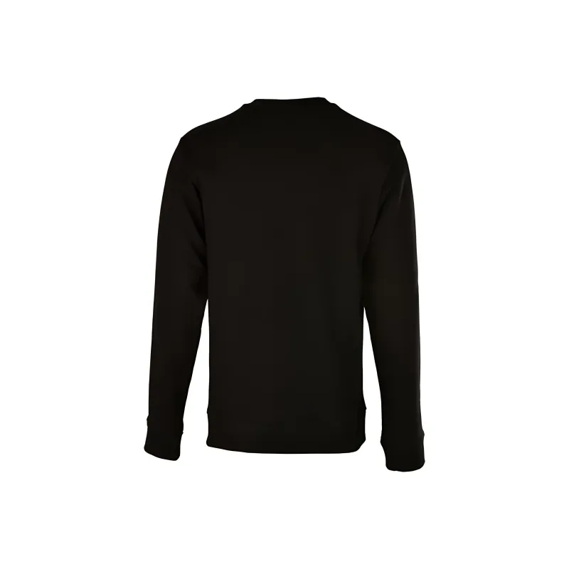 MCM Sweatshirts Men Black-2
