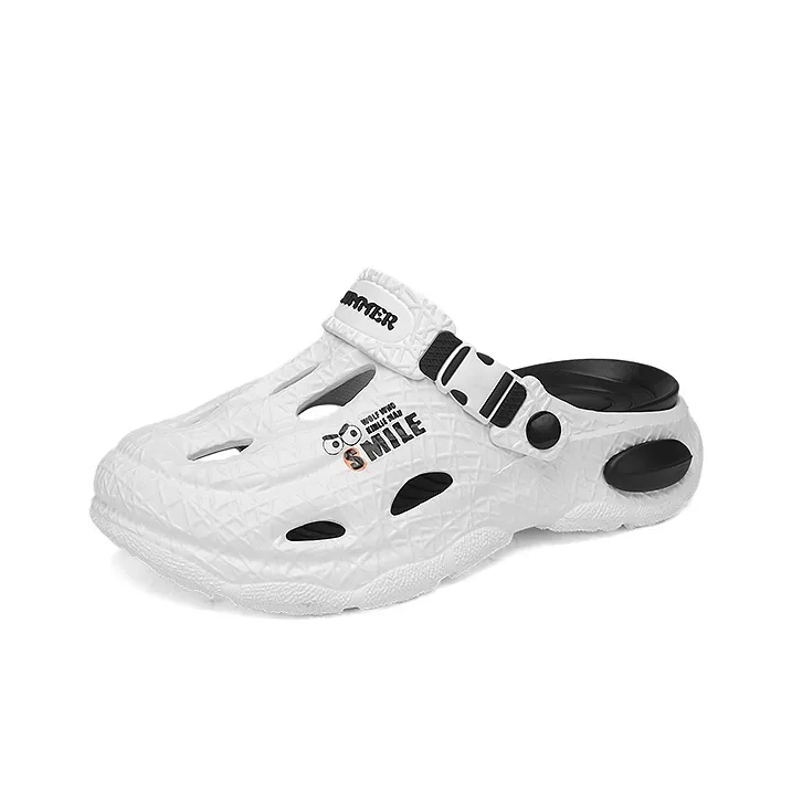 CAMOSI Clogs Men-1
