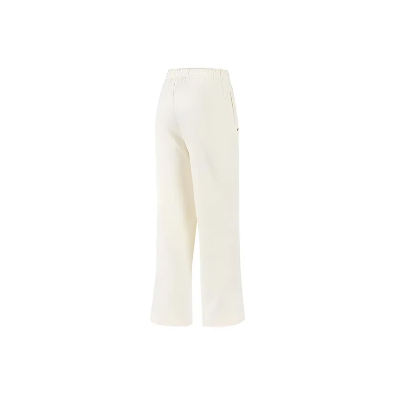 Skechers Casual Pants Women's Marshmallow White-1