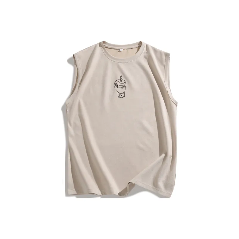 Struggle Vintage95 Tank Tops Unisex-18