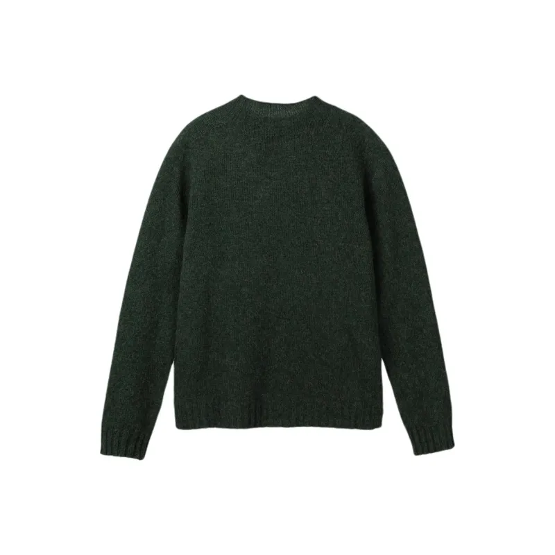 COLMAR FW24 Sweater Men's Forest Green-0