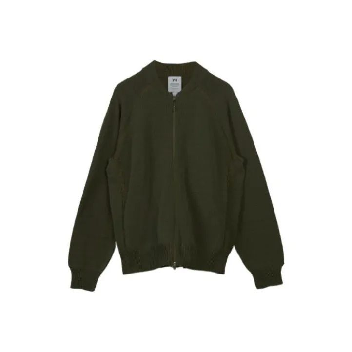 Y 3 Knitwear Men Jasper-0