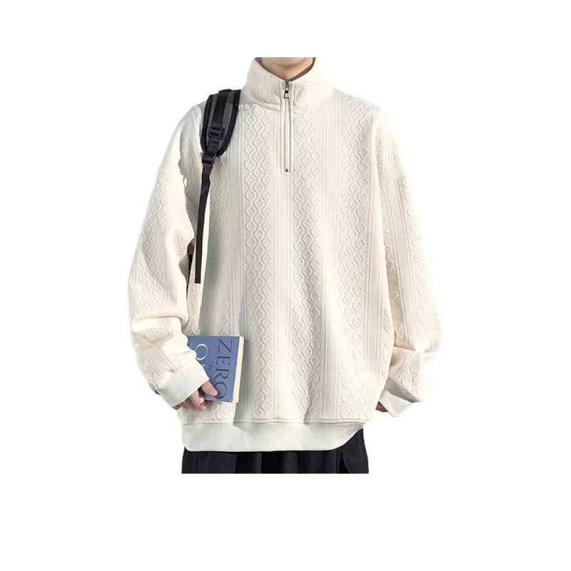 FRQ Sweatshirt Unisex Light Blue-4