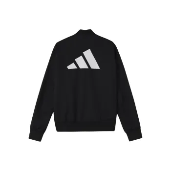 Adidas Jackets Men Black