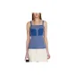 Washed American Blue/Washed United States Blue