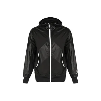 KENZO Jackets Men Black