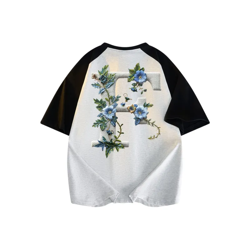 FASTFISH T Shirts Unisex-4