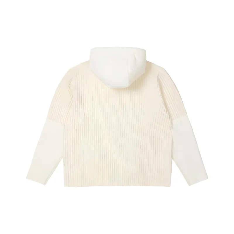PALACE Marine Zip Hood Knit-1