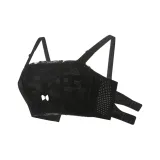 Elegant Black[Gathering Slip-Resistant]