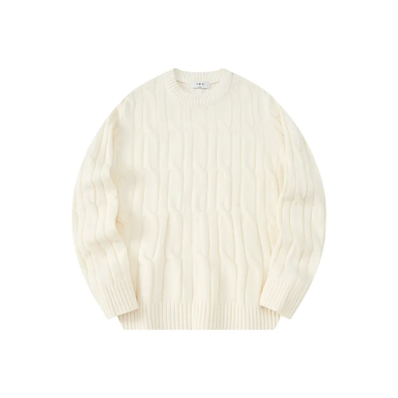 A.B.X Sweaters Unisex-0