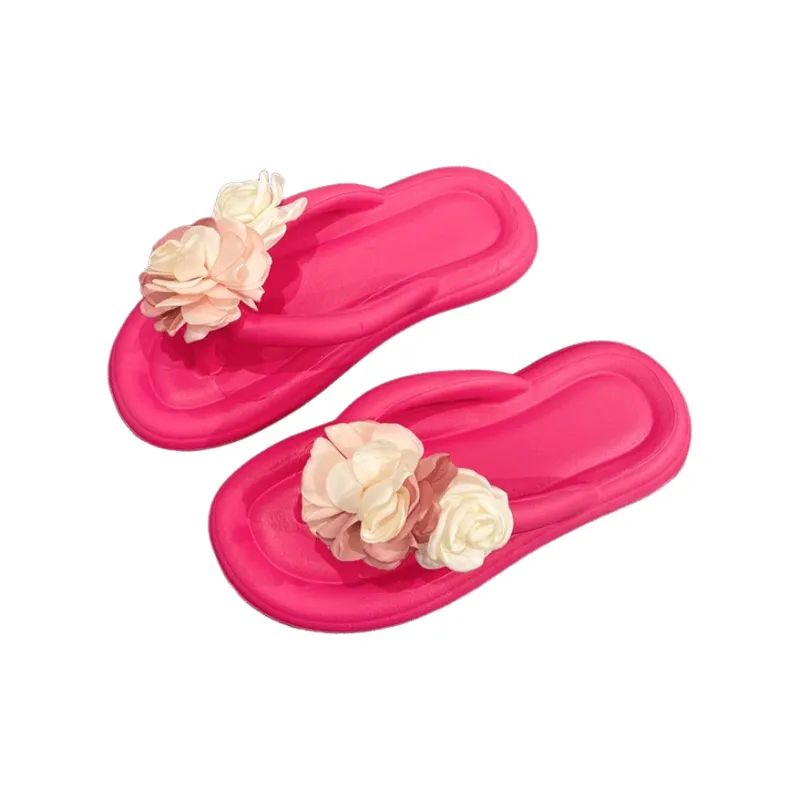 JINGEYU Slippers / Home Slippers-6