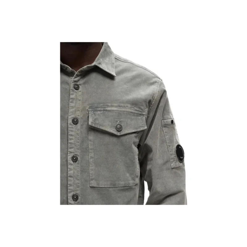 C.P.Company Lens detail Shirt-5