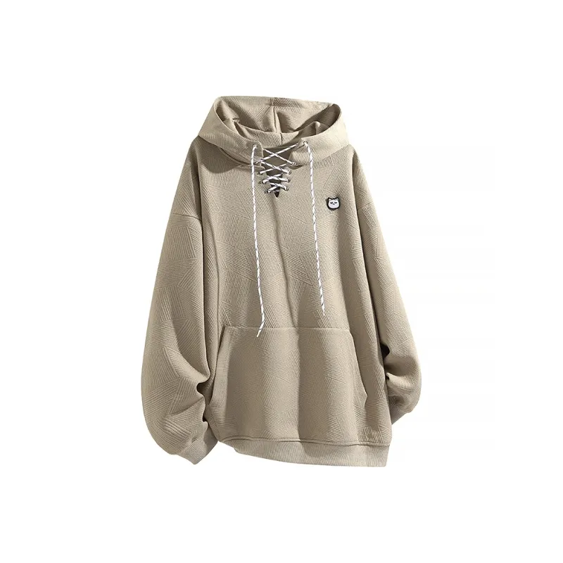 Supremo Cat Sweatshirts Unisex-4