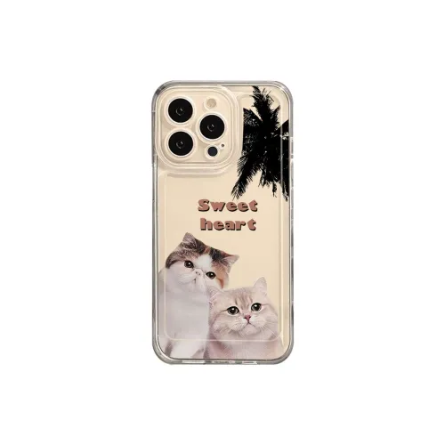 YAQIANTU Phone Cases