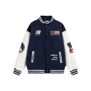 OKPI Jackets Unisex