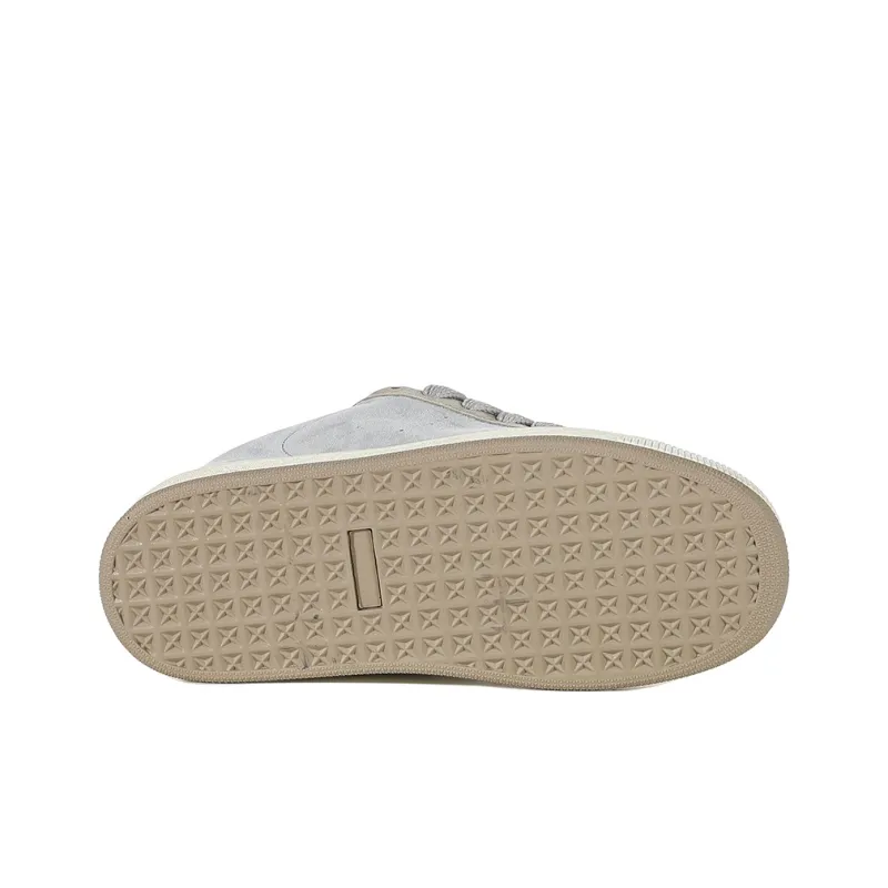 FERW Mist Stream Coverage Slip Resistant, Balanced, And Breathable Low Top Skateboard Shoes Unisex Beige Brown-5
