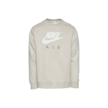 Nike Sweatshirts Men Beige