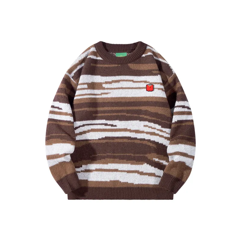 SESAME STREET Sweaters Unisex-2
