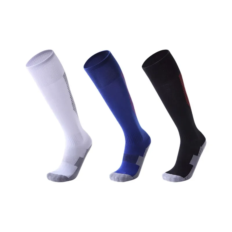 Ledomoda Soccer Socks Unisex Combo Set-49