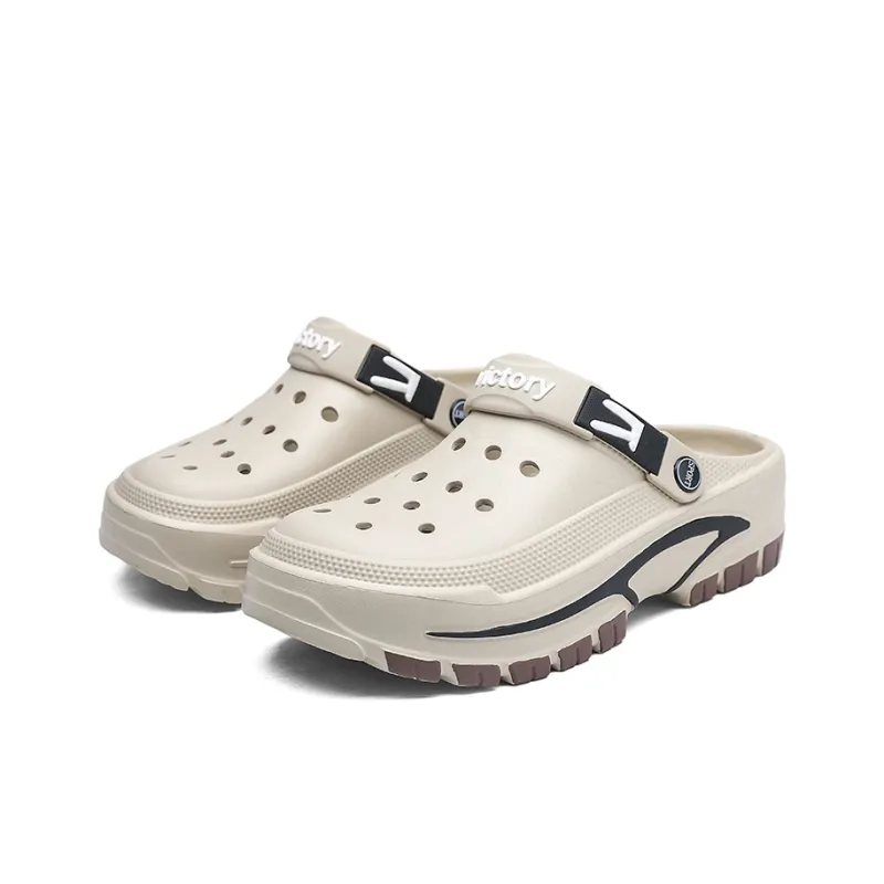 OUGLEMEN Clogs Men-17