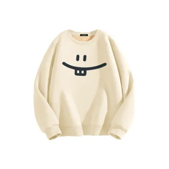 MINISO Sweatshirts Unisex