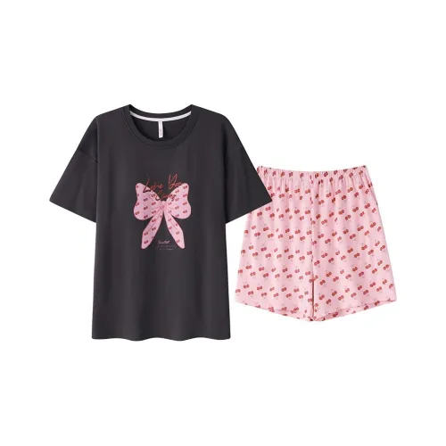 JINXU Women's Pajama Sets