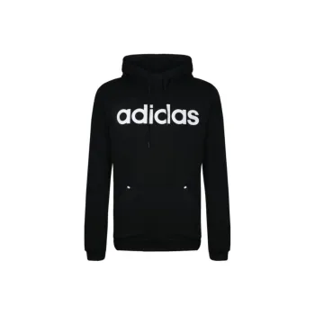 Adidas Neo M C+ HDY Sweatshirt Men's Black