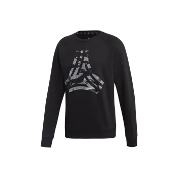 Adidas X Tango Sweatshirt Men's Black