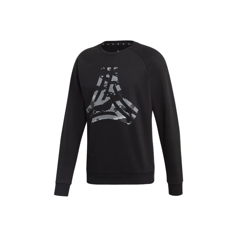 Adidas X Tango Sweatshirt Men's Black-0