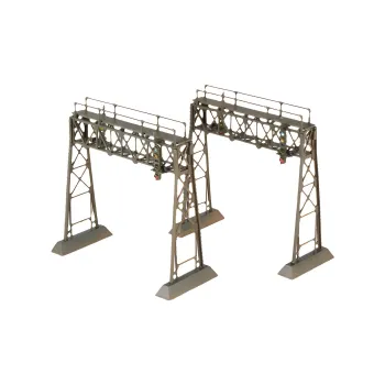 BACHMANN Model Accessories