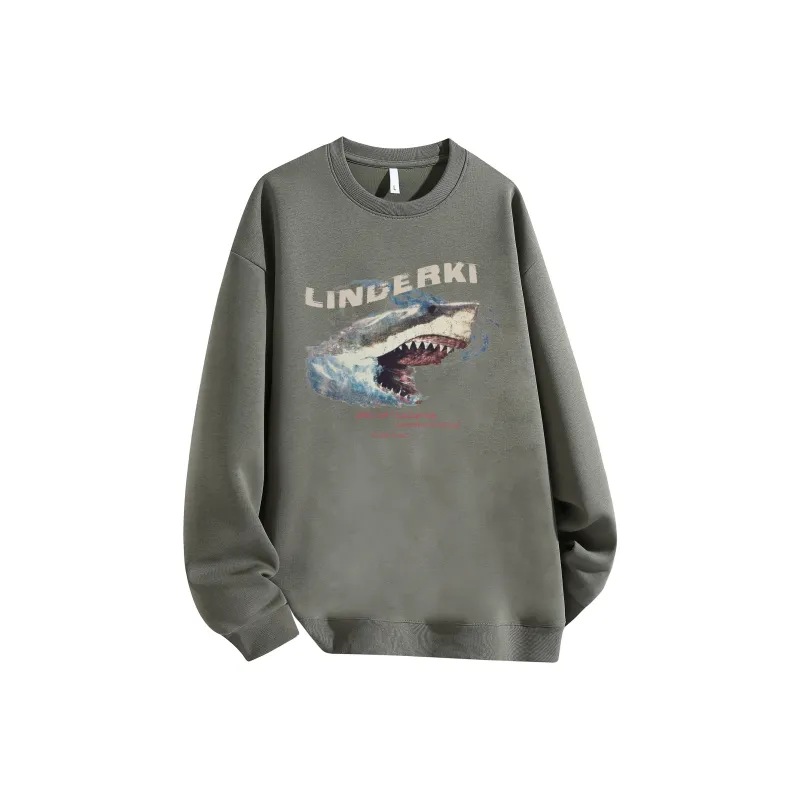 Lind Erki Sweatshirts Unisex-12