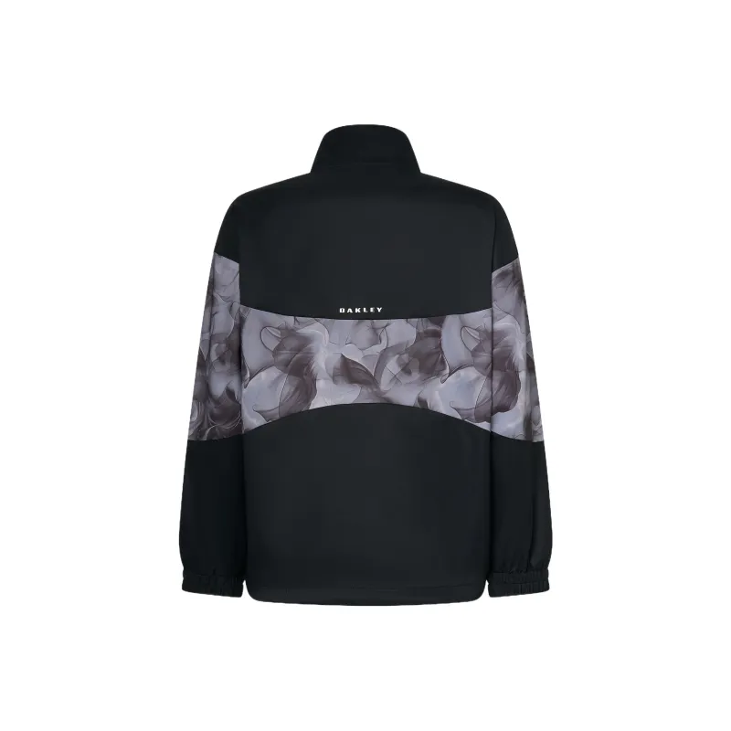 Oakley Radiant Mobility Jkt 9.0 Jacket Women's Black-1