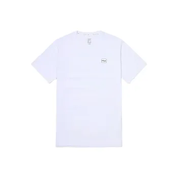 FILA T Shirts Men White