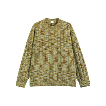 GSUE Sweaters Unisex