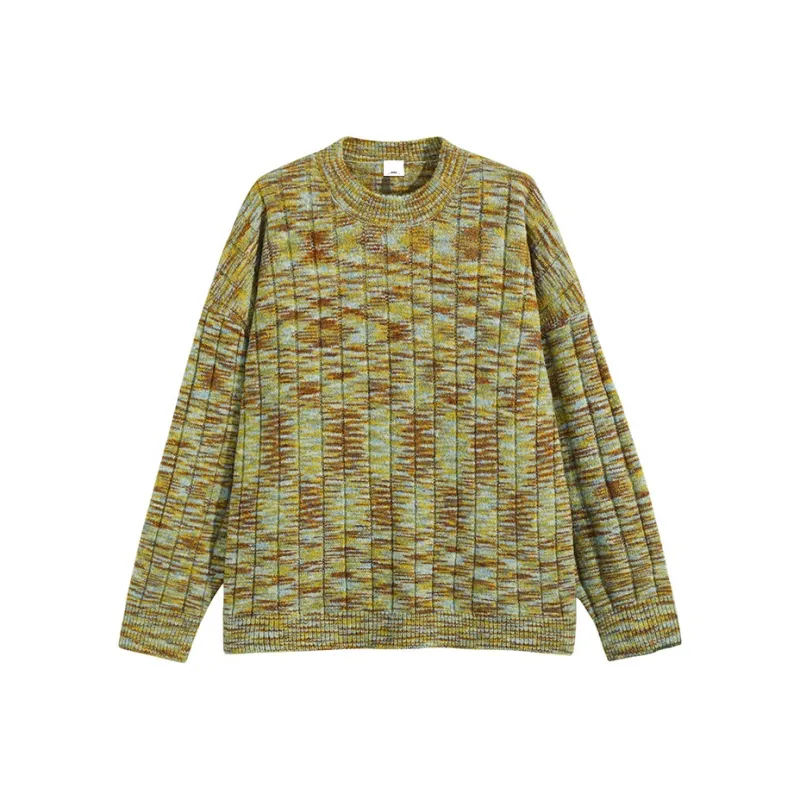 GSUE Sweaters Unisex-0