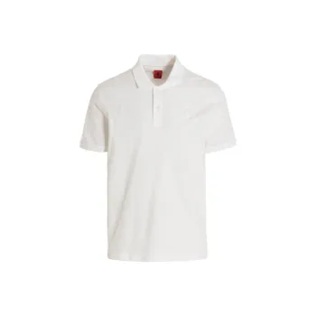 Ferrari Button down Collar Polo Shirt