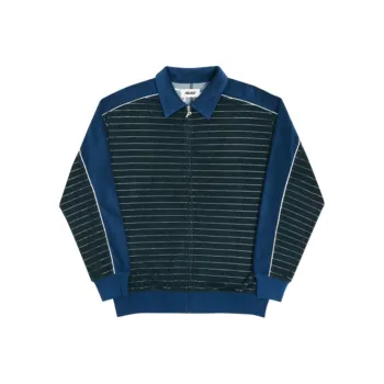 PALACE London Zip Top