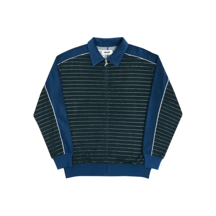 PALACE London Zip Top-0