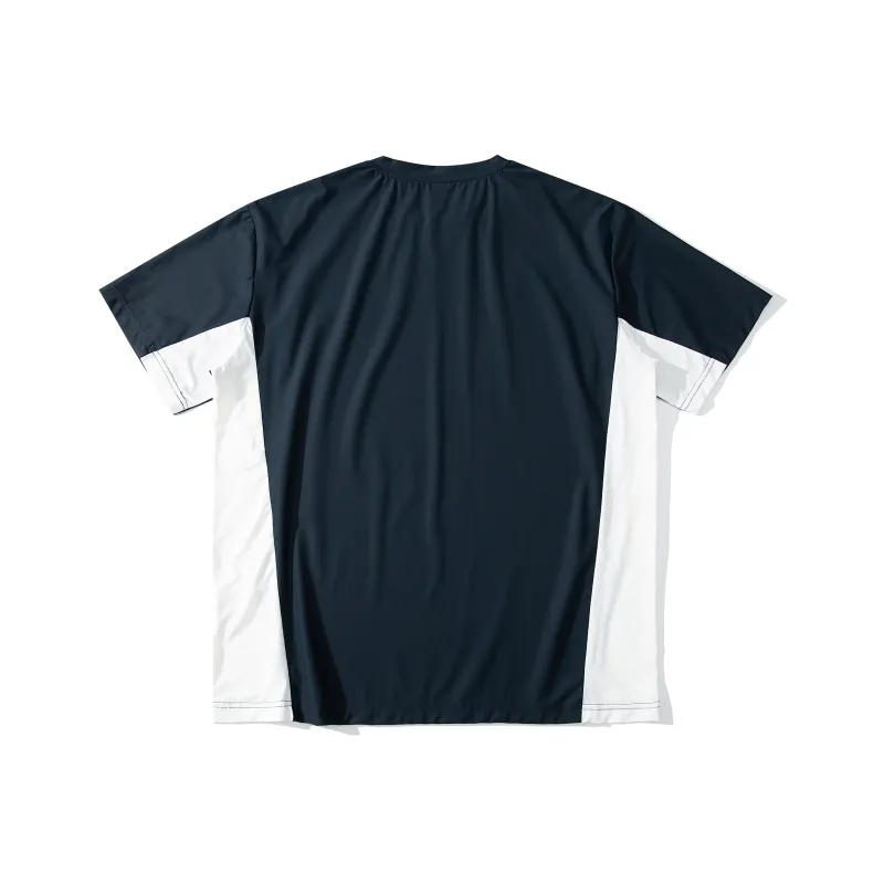 Pilot the camel T Shirts Men-1