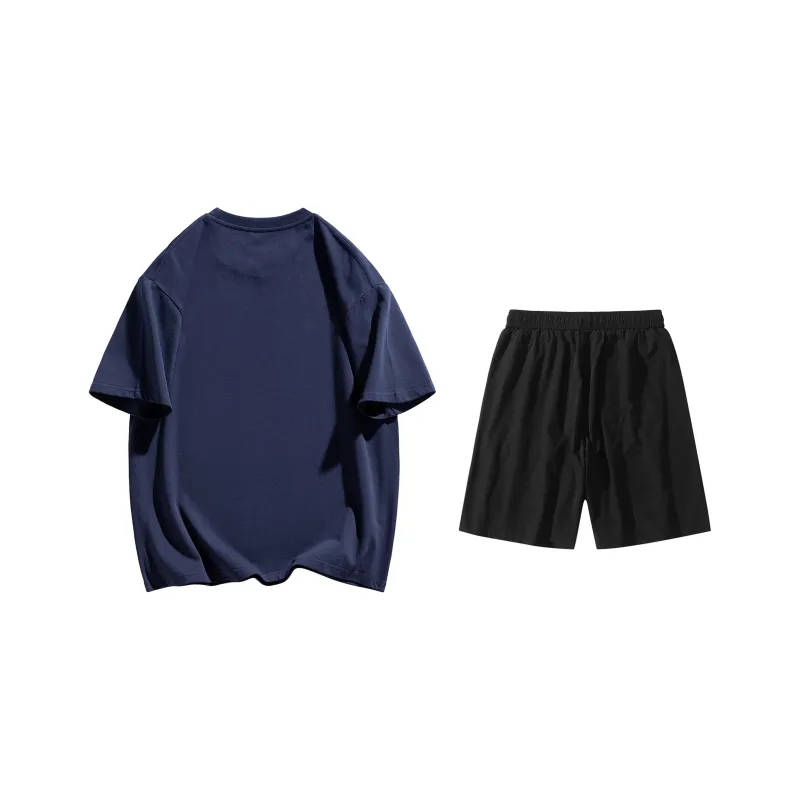 David Bakken Casual Sportswear Unisex-3