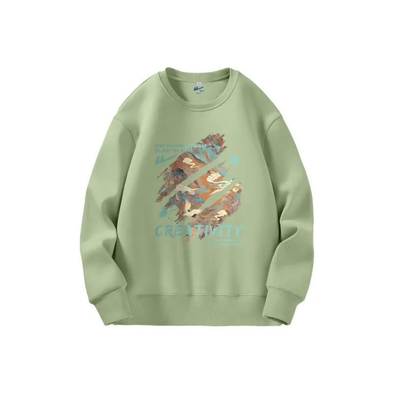 WARRIOR Sweatshirts Men-28