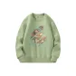 Pea Green
