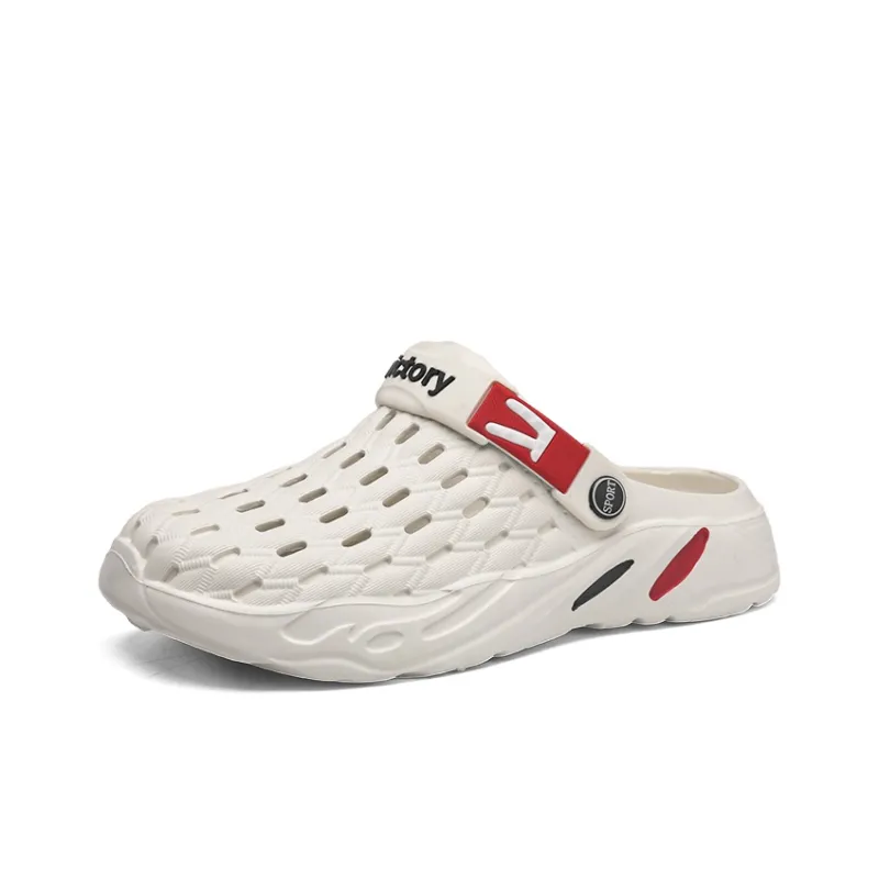 OUGLEMEN Clogs Men-5