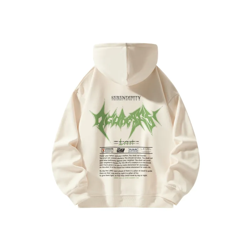LEVEL Sweatshirts Unisex-5