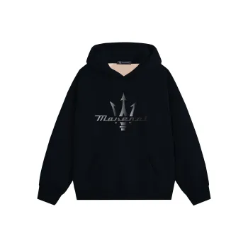 Maserati Sweatshirts Unisex