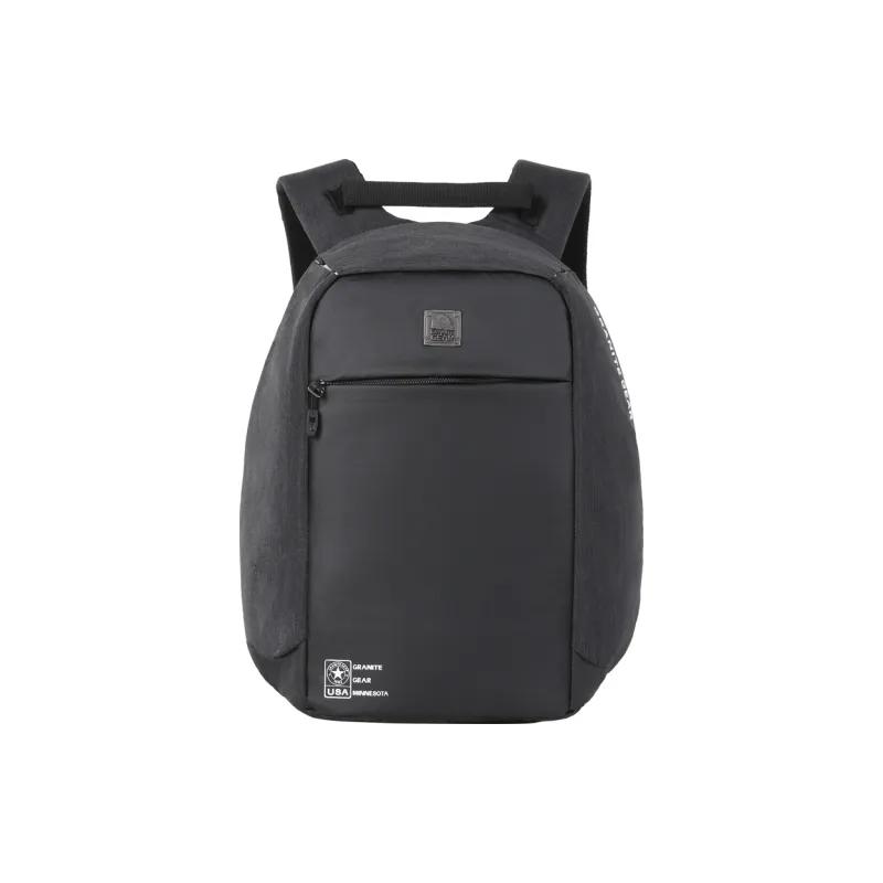 Granite Gear Polyester Backpack Regular Unisex Dark Gray-1