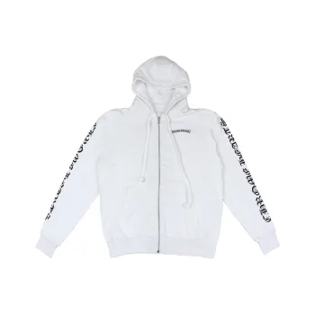 Chrome Hearts Jackets Men White