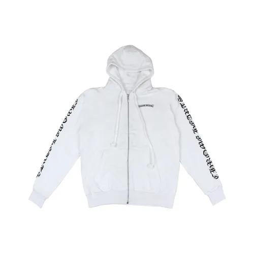 Chrome Hearts T-SHIRTs Men White
