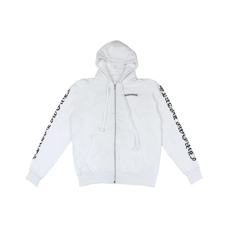 Chrome Hearts Jackets & Coats Men's White-0