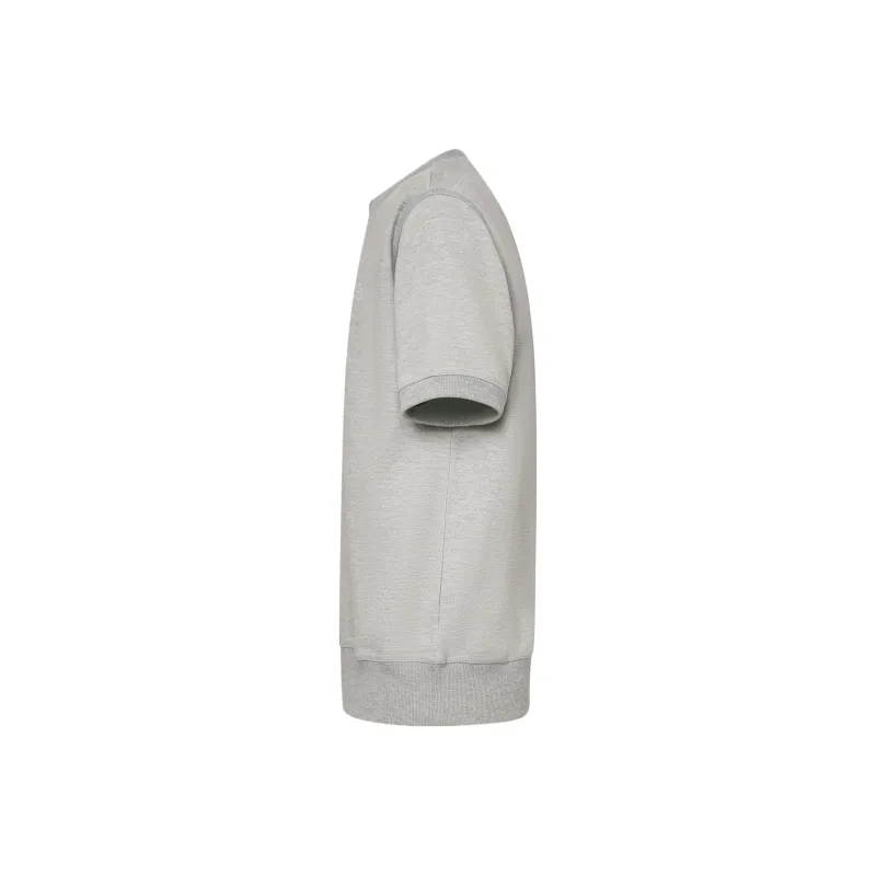 Oakley FoundationalFleece Sweater Men's Gray-2